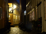 FZ033426 Street in Ribe at night.jpg